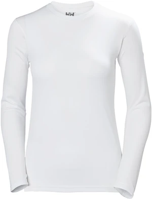 Helly Hansen W HH Tech Crew Tričko White XL