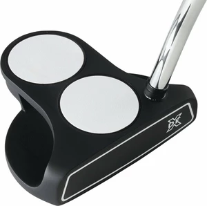 Odyssey DFX 2 Ball Pravá ruka 2-Ball 34'' Golfová hole Patr