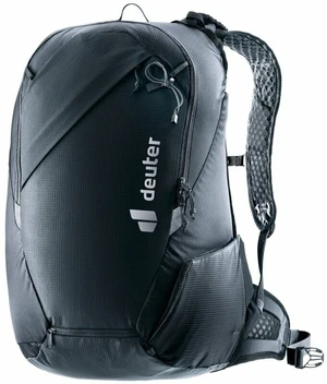 Deuter Updays 26 Black Lyžařský batoh