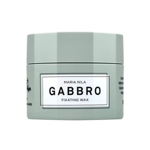 Maria Nila Minerals Gabbro Fixating Wax kremowy wosk do krótkich włosów 100 ml