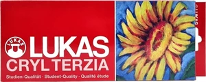 Lukas Cryl Terzia Set Acrylfarben 12 x 12 ml