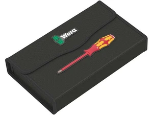 Wera 136456 Textilní box 9407 Kraftform řada 100 VDE (Prázdný)