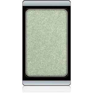 ARTDECO Eyeshadow Duochrome pudrové očné tiene v praktickom magnetickom puzdre odtieň 3.250 late spring green 0,8 g