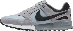 Nike Air Pegasus '89 Unisex Golf Wolf Grey/Black/Cool Grey/White 45,5 Calzado de golf para hombres