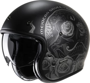 HJC V31 Desto MC5SF L Kask