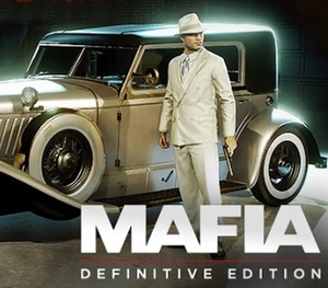 Mafia: Definitive Edition - Chicago Outfit DLC Steam CD Key