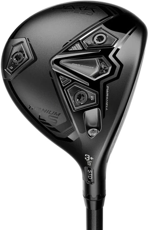 Cobra Golf Darkspeed LS Pravá ruka 9° Stiff Golfová palica - Driver