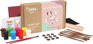 Jovi Kraft Set Mix Magnets