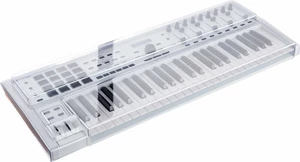 Decksaver Arturia Keylab 49 Mk2 Keyboardabdeckung aus Kunststoff