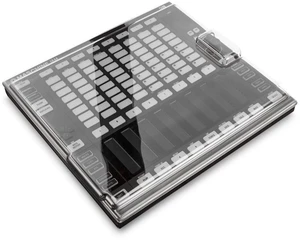 Decksaver NI Maschine Jam Capac de protecție pentru groovebox