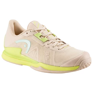 Head Sprint Pro 3.5 MCLI 38,5 Women's Tennis Shoes