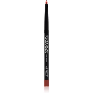 Affect Shape&Colour Lipliner Pencil tužka na rty odstín Nude Beige 1,2 g