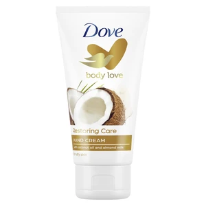 DOVE Restoring Care krém na ruce s kokosem 75 ml