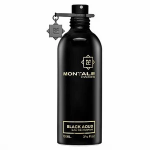 Montale Black Aoud parfémovaná voda pro muže 100 ml