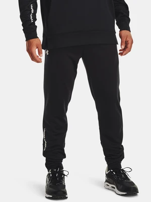 Pantaloni della tuta da uomo Under Armour Terry