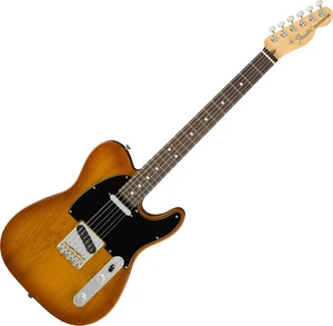 Fender American Performer Telecaster RW Honey Burst Guitare électrique