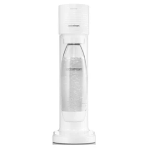 SODASTREAM Gaia White výrobník sody v bílé barvě