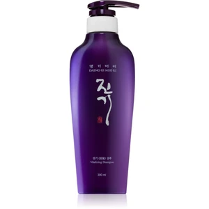 DAENG GI MEO RI Jin Gi Vitalizing Shampoo posilující a revitalizující šampon pro suché a křehké vlasy 300 ml