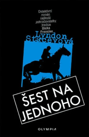 Šest na jednoho - Lyndon Staceyová