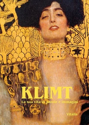 Klimt (italská verze) - Harald Salfellner