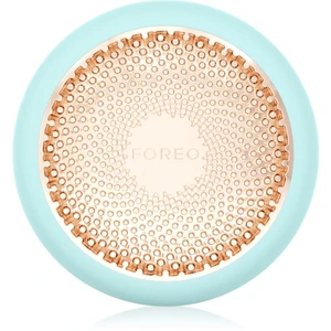 FOREO UFO™ 3 5-in-1 sonický přístroj pro urychlení účinků pleťové masky Arctic Blue 1 ks