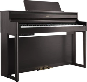 Roland HP 704 Dark Rosewood Digitální piano