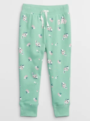 GAP Baby sweatpants with logo - Girls