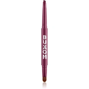 Buxom POWER LINE™ PLUMPING LIP LINER krémová tužka na rty se zvětšujícím efektem odstín Powerful Plum 0,3 g