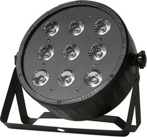 Fractal Lights LED 9 x 10 W PAR LED