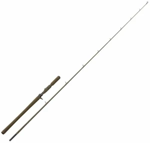 Savage Gear SG4 Jerk Specialist BC 1,98 m 70 - 100 g 2 părți