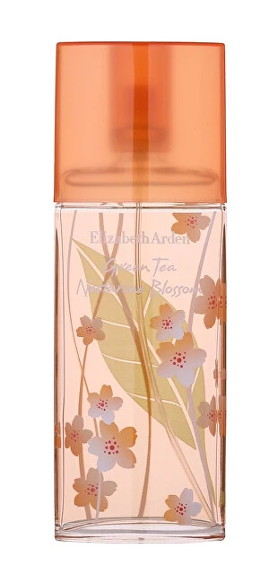 Elizabeth Ardengreen Tea Nectar Blossom Edt 100ml