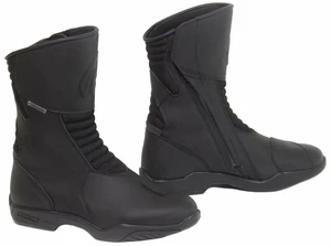 Forma Boots Arbo Dry Black 42 Cizme de motocicletă