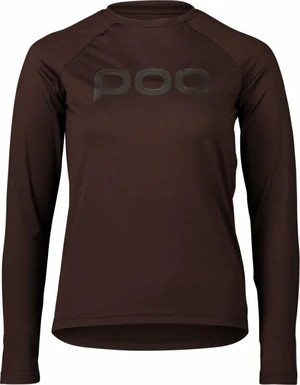 POC Reform Enduro Women's Koszulka Axinite Brown M