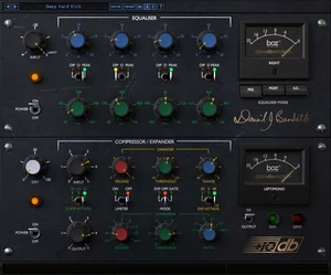 Boz Digital Labs Plus 10dB Bundle (Produit numérique)