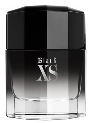 Rabanne Black XS (2018) - EDT 100 ml