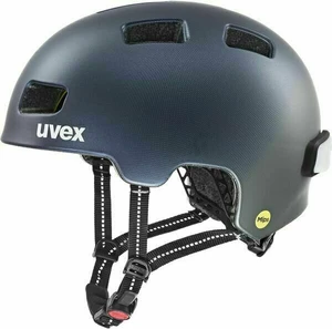 UVEX City 4 MIPS Deep Space Mat 58-61 Fahrradhelm