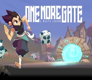 One More Gate: A Wakfu Legend Steam CD Key