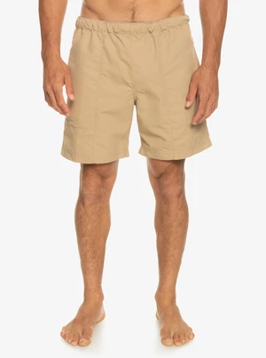 Pánske šortky Quiksilver MW STRETCH CHINO SHORT