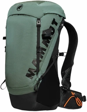 Mammut Ducan 30 Jade/Black UNI Outdoor rucsac