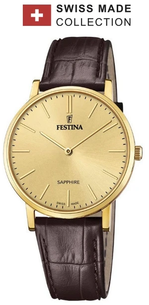 Festina Swiss Made 20016/2