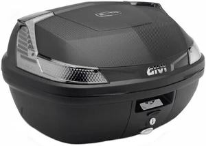 Givi B47NTML Blade Tech Monolock Valise