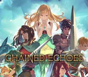 Chained Echoes EU Steam Altergift