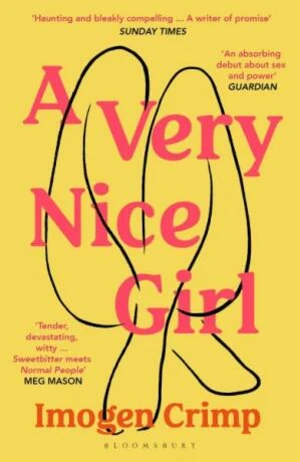 A Very Nice Girl - Imogen Crimp