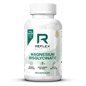 REFLEX NUTRITION Albion Magnesium 90 kapsúl