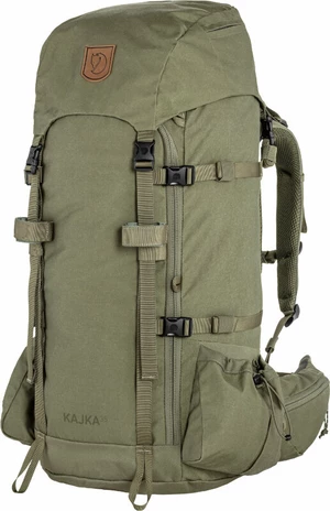 Fjällräven Kajka 35 Green M/L Outdoor plecak