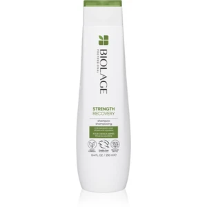 Biolage Strength Recovery šampon pro poškozené vlasy 250 ml