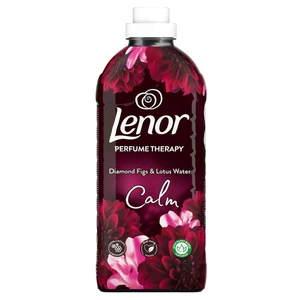 LENOR Diamond & Lotus Aviváž 48 praní 1200 ml