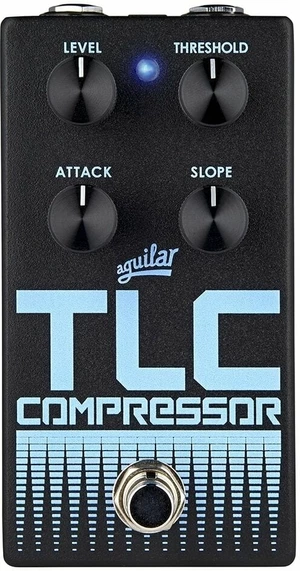 Aguilar TLC Compressor V2 Efect pentru bas