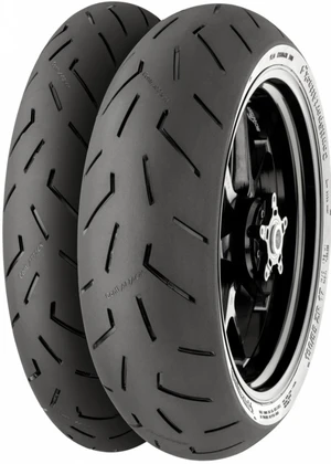 CONTINENTAL 120/70 R 17 58W CONTI_SPORT_ATTACK_4 TL ZR