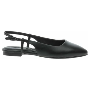 Dámské lodičky Tamaris 1-29402-20 black matt 39